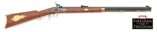 Thompson Center Hawkin Percussion Rifle