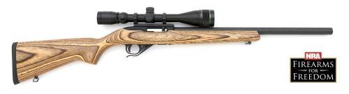 Ruger 10/22 Target Semi-Auto Carbine