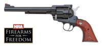 Ruger New Model Blackhawk Revolver