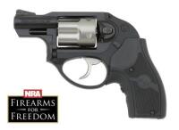 Ruger LCR Double Action Revolver