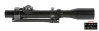 Hensoldt Wetzlar Duralyt 2.75x Scope