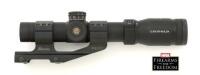 Leupold Patrol Scope