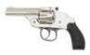 Harrington & Richardson Safety Hammerless Large Frame Revolver - 2