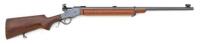 Stevens Ideal No. 417 Heavy Target Rifle