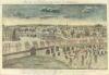 Lot of Four Battle of Lexington And Concord Prints - 2