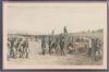 Lot of Two Civil War Prints