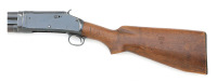 U.S. Marked Winchester Model 97 Slide Action Riot Shotgun - 2