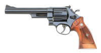 Smith & Wesson Model 29-2 Double Action Revolver - 2