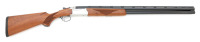 Excellent Ruger Red Label Sporting Clays Over Under Shotgun