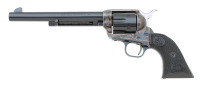 Colt Third Generation Single Action Army Revolver - 2