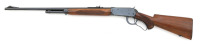 Winchester Model 64 Deluxe Lever Action Rifle - 2