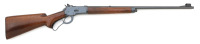 Winchester Model 65 Lever Action Rifle