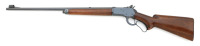 Winchester Model 65 Lever Action Rifle - 2