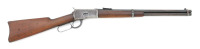 Winchester Model 1892 Saddle Ring Carbine