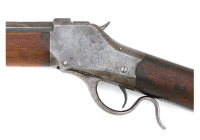 Winchester Model 1885 Thick Side High Wall Rifle - 2