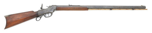 Marlin Ballard No. 5 Pacific Rifle