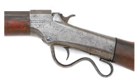 Early Marlin Ballard No. 5 Pacific Rifle - 2