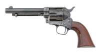 Colt London Agency Single Action Army Revolver - 2