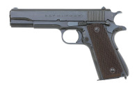 Argentine Model 1927 Sistema Colt Semi-Auto Pistol By D.G.F.M – (F.M.A.P.) - 2