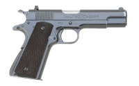 Colt Pre-War Commercial Model Ace Semi-Auto Pistol