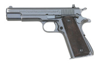 Colt Pre-War Commercial Model Ace Semi-Auto Pistol - 2