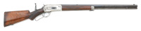 Winchester Model 1886 Deluxe Lever Action Rifle