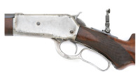 Winchester Model 1886 Deluxe Lever Action Rifle - 3