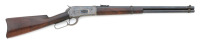 Winchester Model 1886 Saddle Ring Carbine