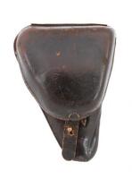 Japanese Type 14 Nambu Holster