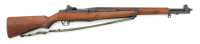 U.S. M1 Garand Rifle By Harrington & Richardson