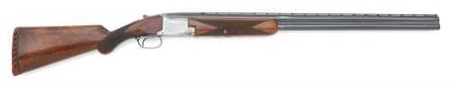 Browning Superposed Grade II Over Under Shotgun