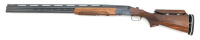 Beretta DT10 Trident Combo Over Under Shotgun Two Barrel Set - 2