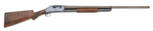 Attractive Winchester Model 1897 Slide Action Shotgun