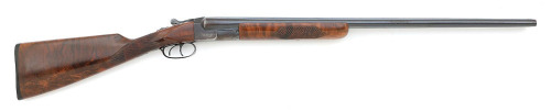 Iver Johnson Skeet-Er Smallbore Boxlock Double Shotgun