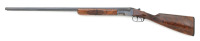 Iver Johnson Skeet-Er Smallbore Boxlock Double Shotgun - 2