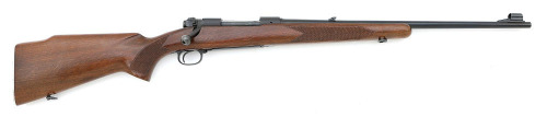 Winchester Model 70 Featherweight Bolt Action Rifle