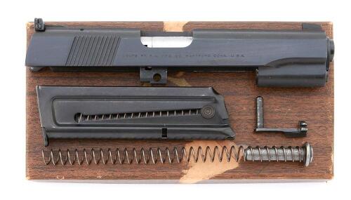 Colt 22 LR Conversion Kit