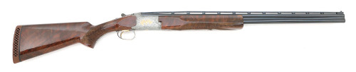 Lovely Browning Citori Skeet Grade VI Over Under Shotgun