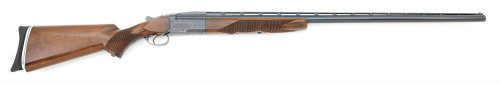 Browning Model BT-99 Single Barrel Trap Shotgun