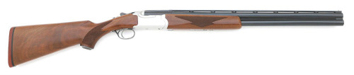 Ruger Red Label Over Under Shotgun