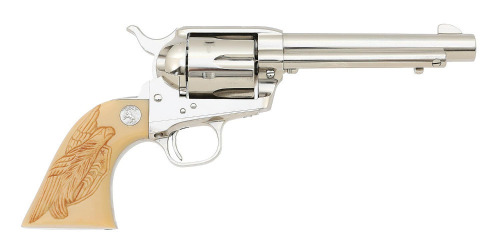 Colt Third Generation Single Action Army Revolver