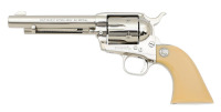 Colt Third Generation Single Action Army Revolver - 2