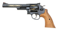 Smith & Wesson Model 29-8 150th Anniversary Double Action Revolver - 2