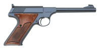 Colt Woodsman Target Semi-Auto Pistol