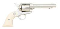 Colt Custom Shop Third Generation Single Action Army Revolver