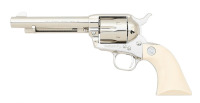 Colt Custom Shop Third Generation Single Action Army Revolver - 2