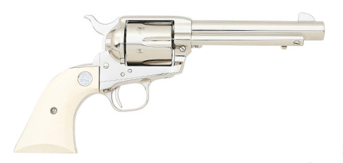 Colt Custom Shop Third Generation Single Action Army Revolver