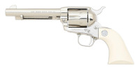 Colt Custom Shop Third Generation Single Action Army Revolver - 2