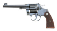 Colt Shooting Master Double Action Revolver - 2