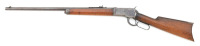 Winchester Special Order Model 1892 Lever Action Rifle - 2